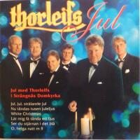Jul med Thorleifs i Strängnäs Domkyrka