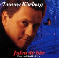 Julen &Auml;r H&auml;r