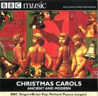 Christmas Carols Ancient And Modern