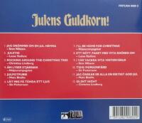 Julens Guldkorn!