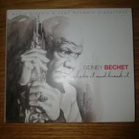 Shake It And Break It, 2xCD 