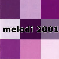 Melodi 2001