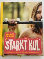 Starkt kul : ingen kan bli perfekt - men alla kan bli skitbra