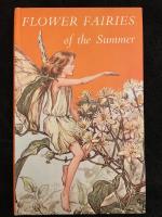 Flowers of the Summer