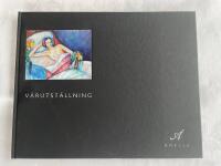 &Aring;mells V&aring;rutst&auml;llning 2007