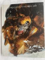 &Aring;mells H&ouml;stutst&auml;llning 2009