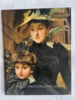 &Aring;mells V&aring;rutst&auml;llning 2011