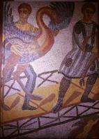 MOSAICS OF PIAZZA ARMERINA: The Hunting Scenes