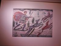 MOSAICS OF PIAZZA ARMERINA: The Hunting Scenes
