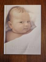 Det f&ouml;rsta &aring;ret - En bok om din baby