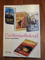 De b&auml;stas bokval - P&aring; v&auml;stfronten intet nytt / M&aring;laren fr&aring;n Kreta / Flygplatsen / Det nya &aring;ret