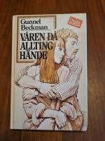 V&aring;ren d&aring; allting h&auml;nde