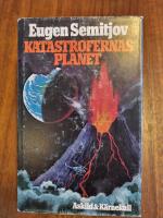 Katastrofernas planet