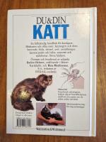 Du & din katt