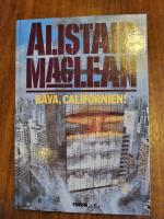 B&auml;va californien