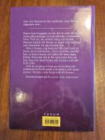 Hemligheter i gryningen