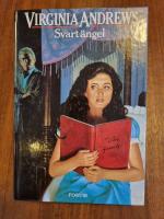 Svart &auml;ngel