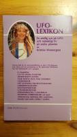 UFO-lexikon : en andlig syn p&aring; UFO och liv p&aring; andra planeter