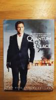 James Bond Quantum of Solace
