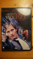 A History of Violence