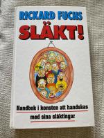 Sl&auml;kt! Handbok