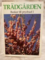 Tr&auml;dg&aring;rden