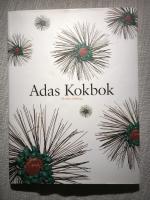 Adas kokbok