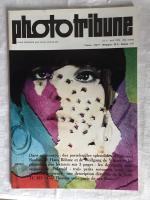 Phototribune no 4 april, 1970