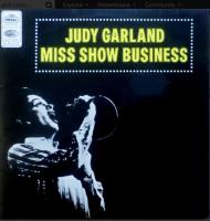 Miss Show Business