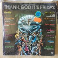 Thank God It's Friday