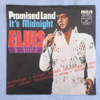 Elvis; Promised land, It's Midnight