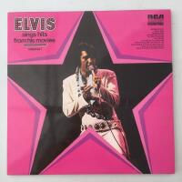 Sings hits from his movies, volume 1