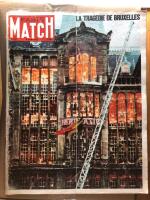 Paris Match N&deg;947, Juin 3, 1967