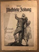 Berliner Illustrierte Zeitung, Nr 39, 25 Sept. 1927