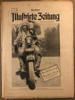 Berliner Illustrierte Zeitung Nr. 39, 26 Sept. 1926