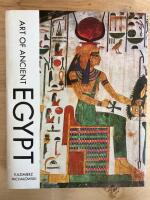 Art of ancient Egypt