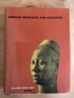 African Folktales and Sculpture