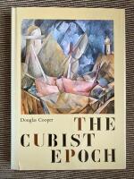 The Cubist Epoch