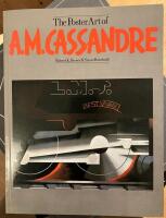 The Poster Art of A. M. Cassandre