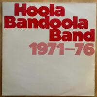 Hoola Bandoola Band 1971-76