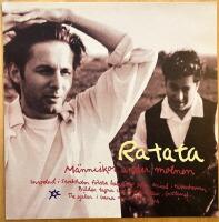 M&auml;nniskor under molnen 