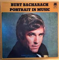 Portrait in music