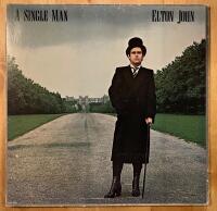 A Single Man