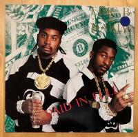 Paid In Full