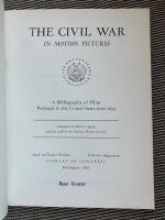 The Civil War In Motion Pictures