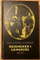 Resen&auml;rer i l&aring;ngkjol