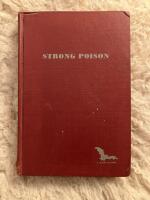Strong Poison
