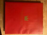 Sofiero slottsrestaurang : kungliga middagar