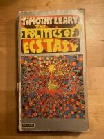 Politics of Ecstasy