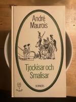 Tjockisar och Smalisar